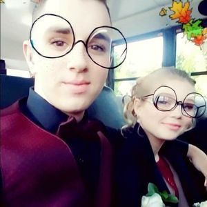 Meet your Posher, Mason